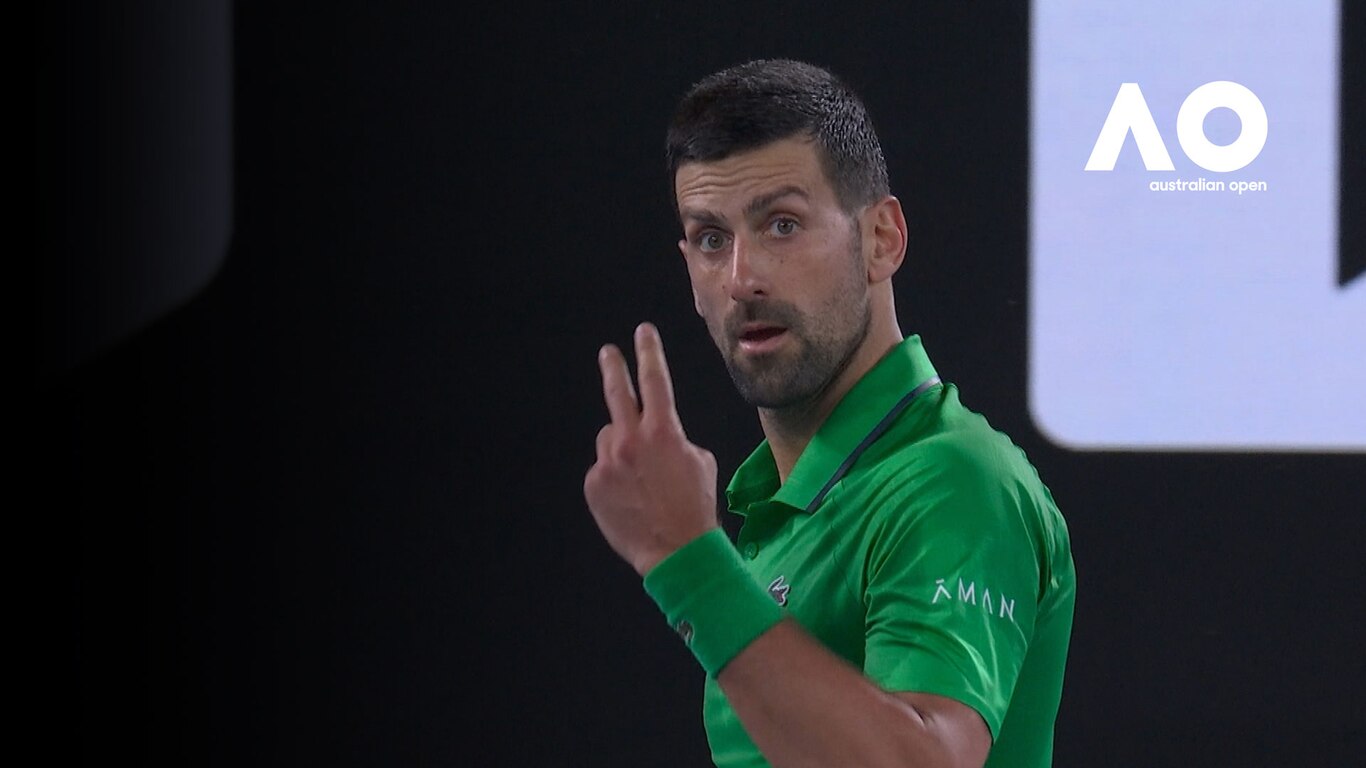 Australian Open 2026