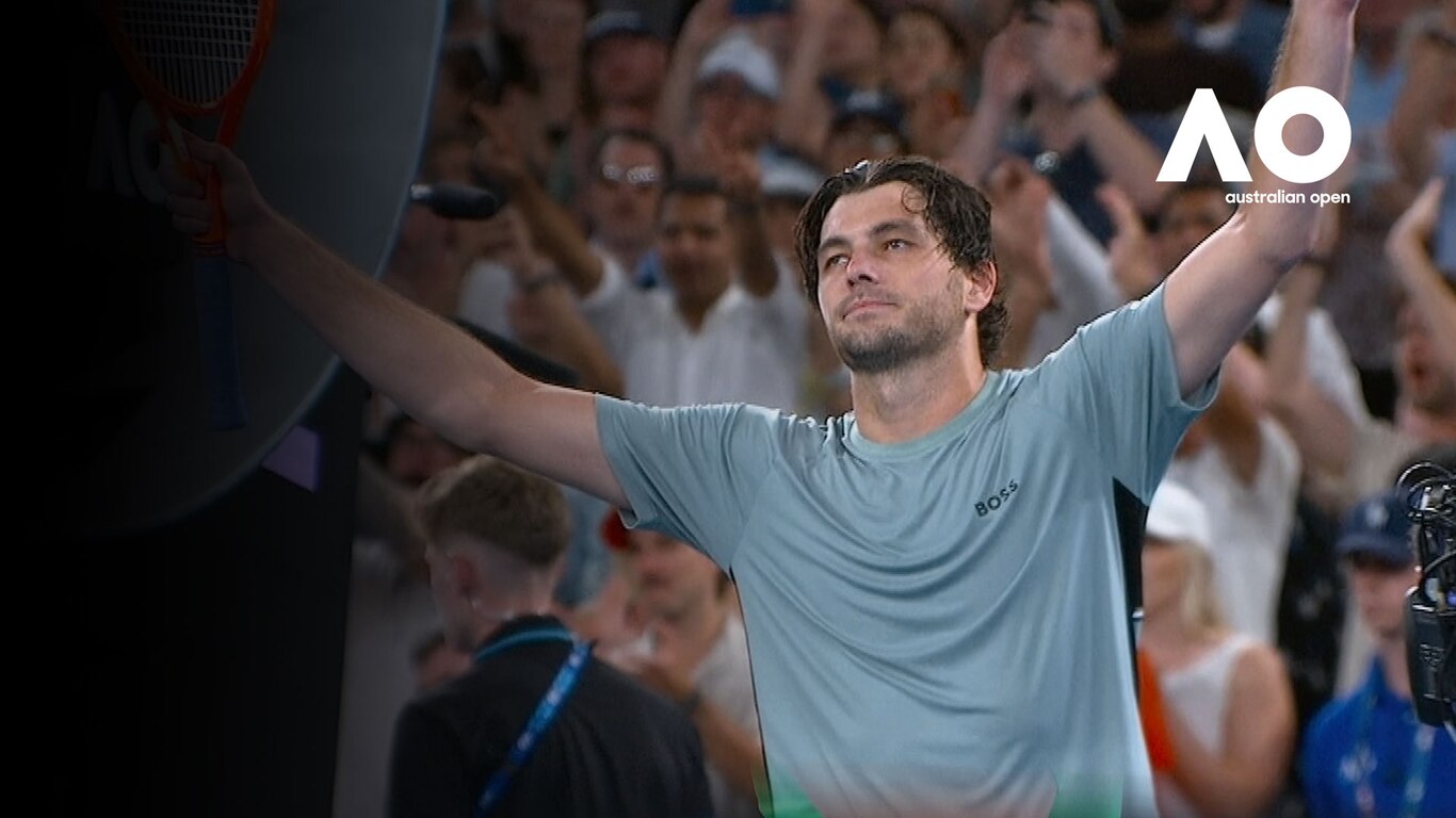 Australian Open 2026