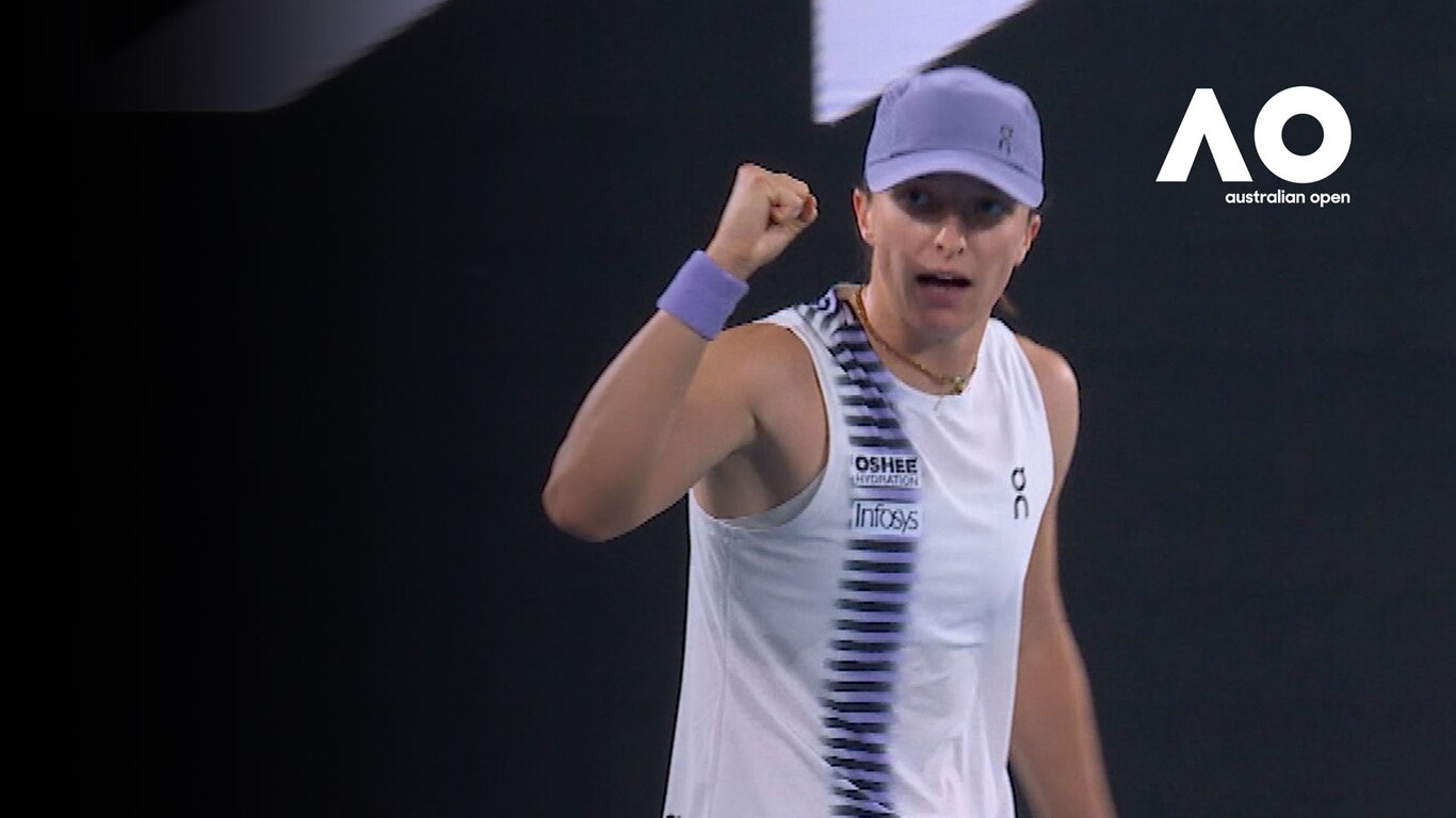 Australian Open 2026