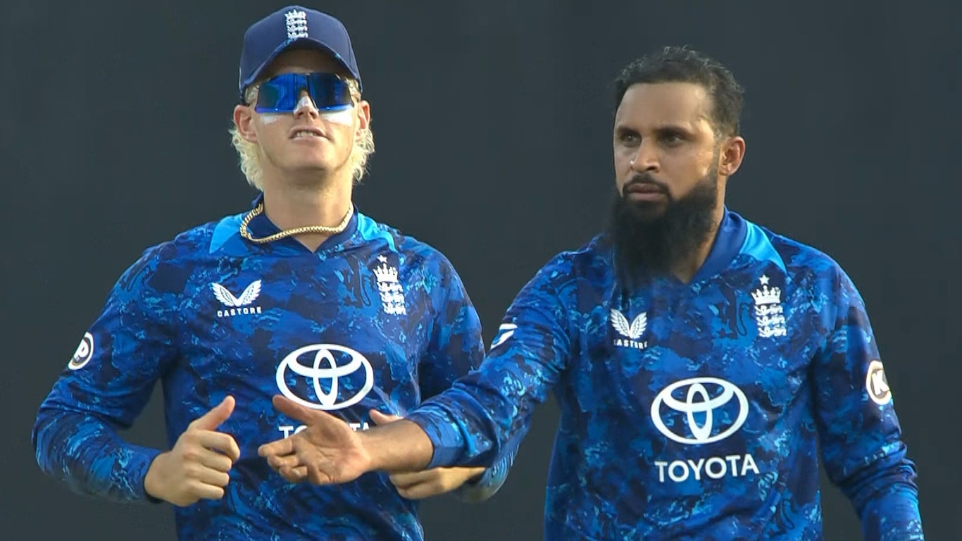England Tour of Sri Lanka 2026