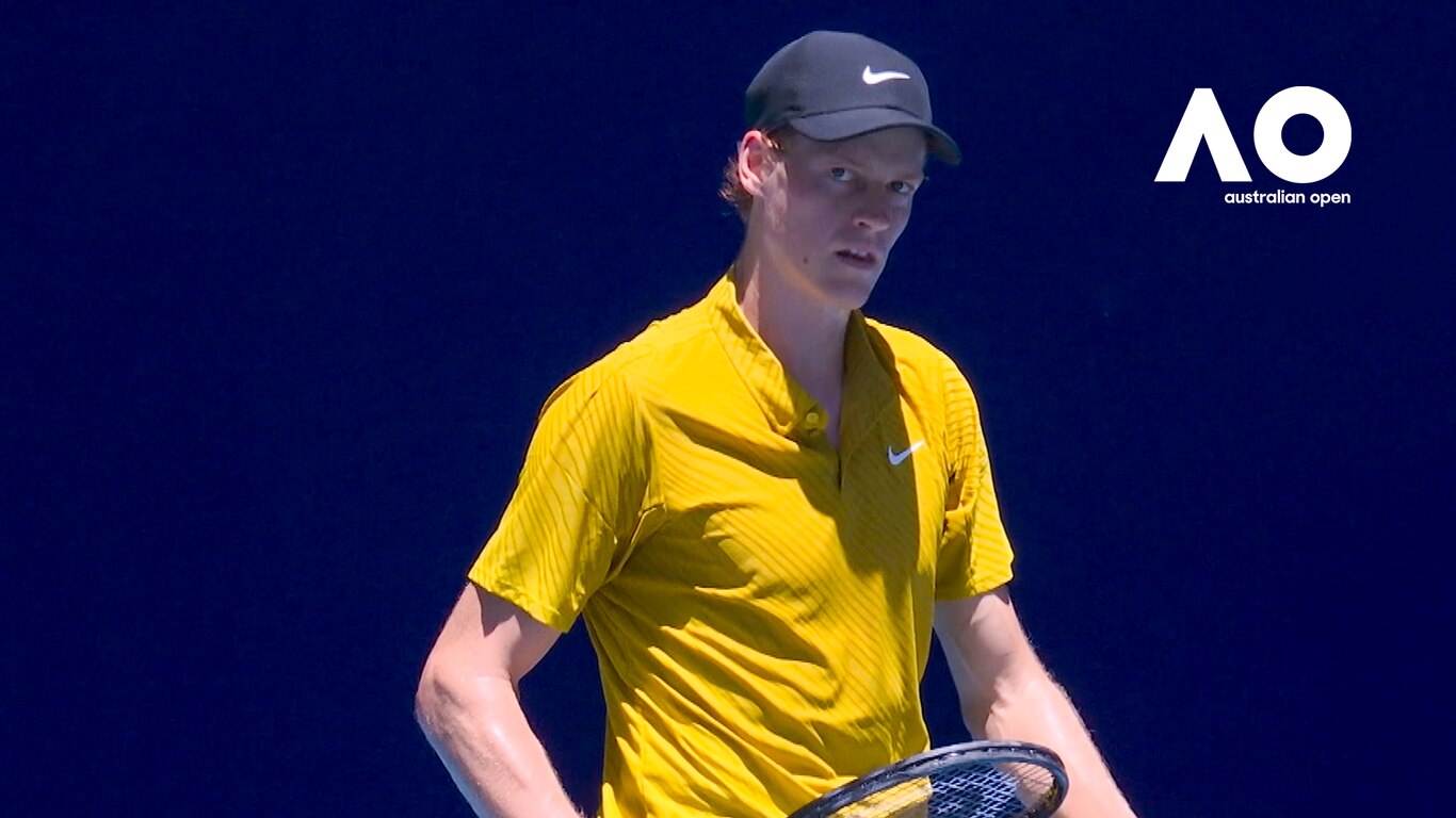 Australian Open 2026