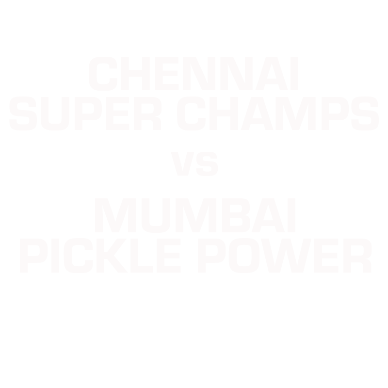 World Pickleball League 2026 logo