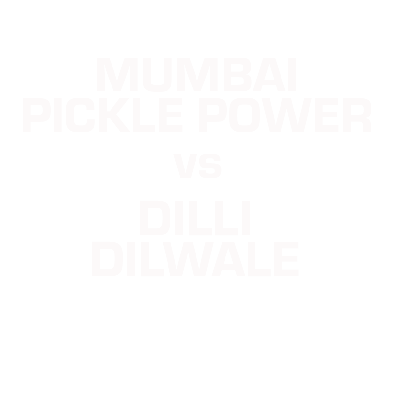 World Pickleball League 2026 logo