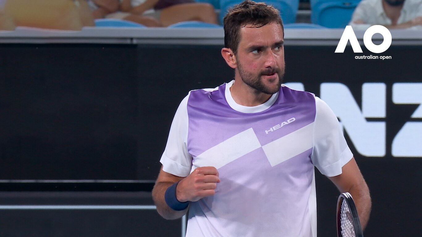 Australian Open 2026