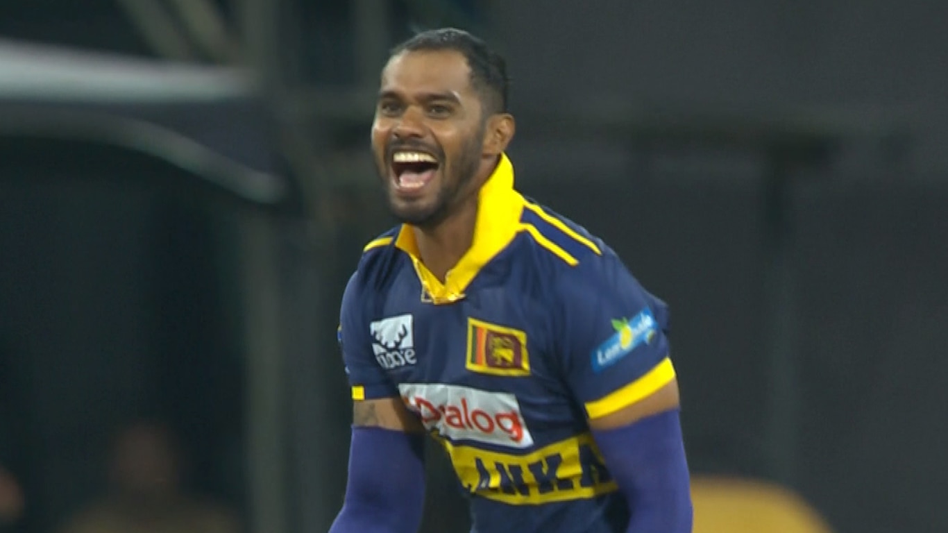 England Tour of Sri Lanka 2026