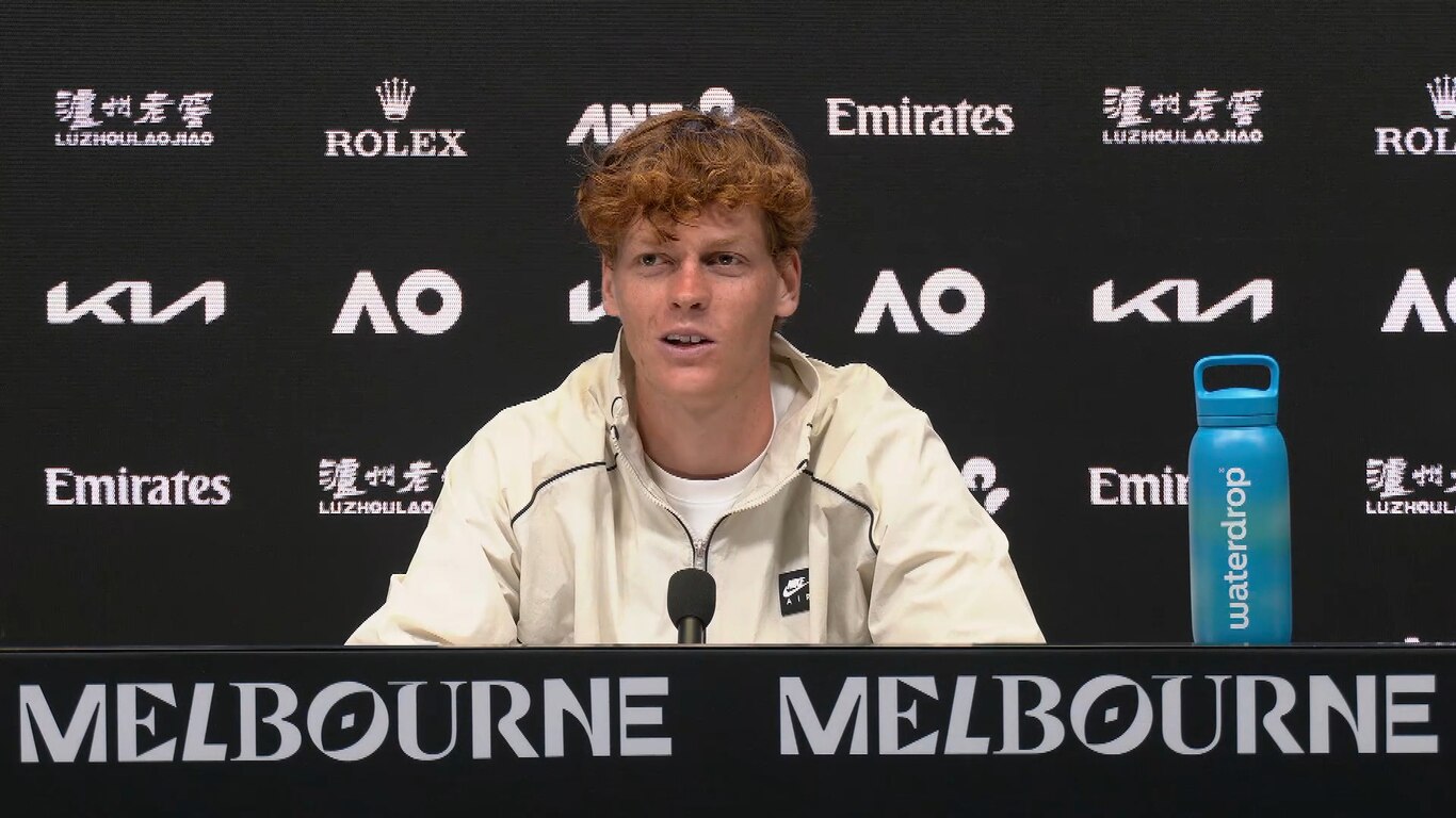 Australian Open 2026