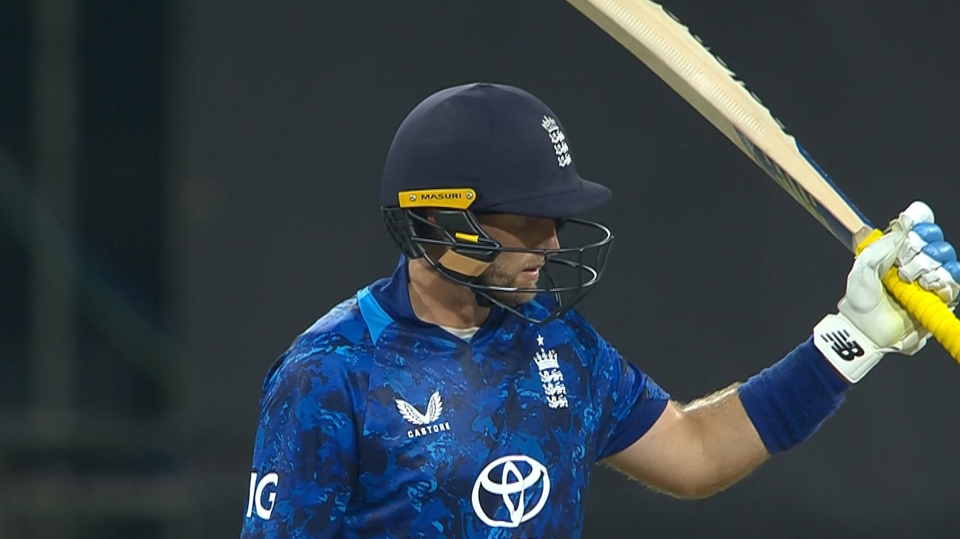 England Tour of Sri Lanka 2026
