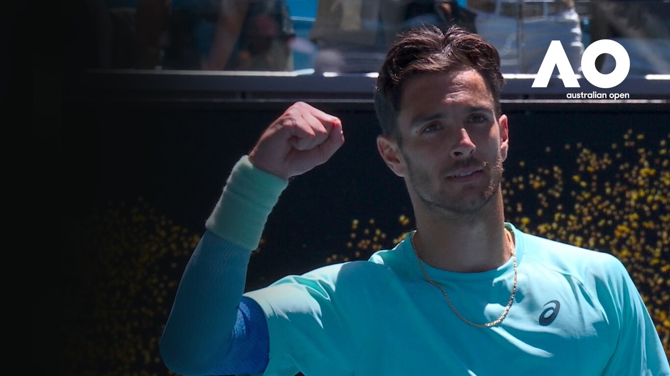Australian Open 2026