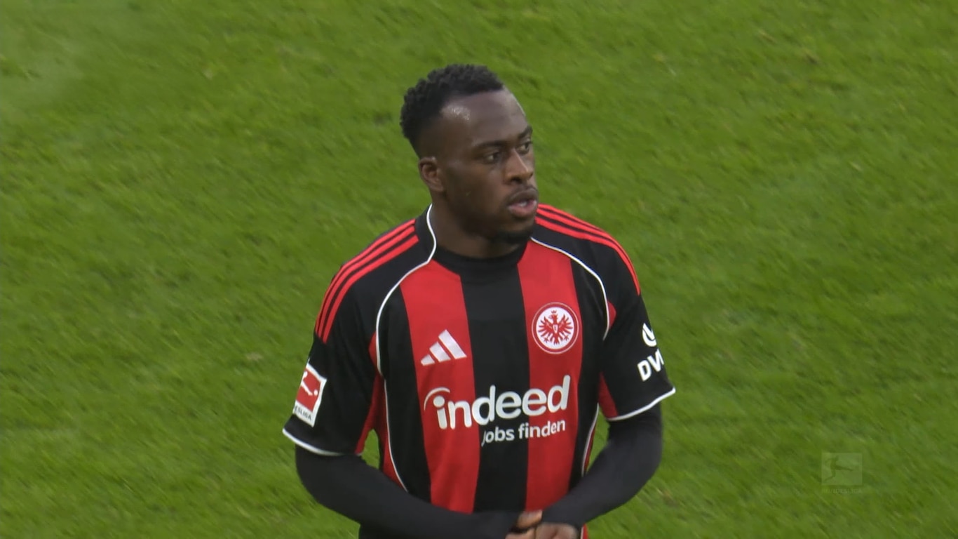 Bundesliga 2025-26