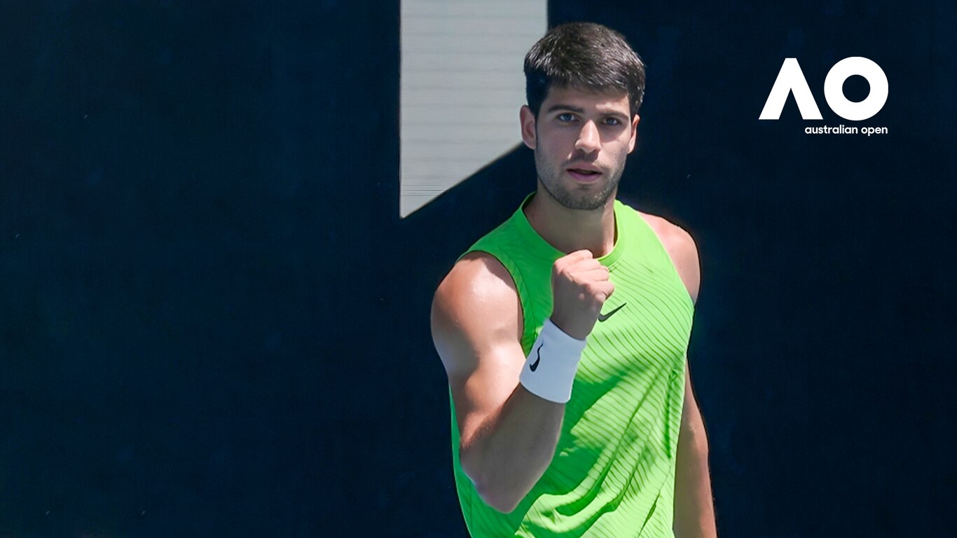 Australian Open 2026