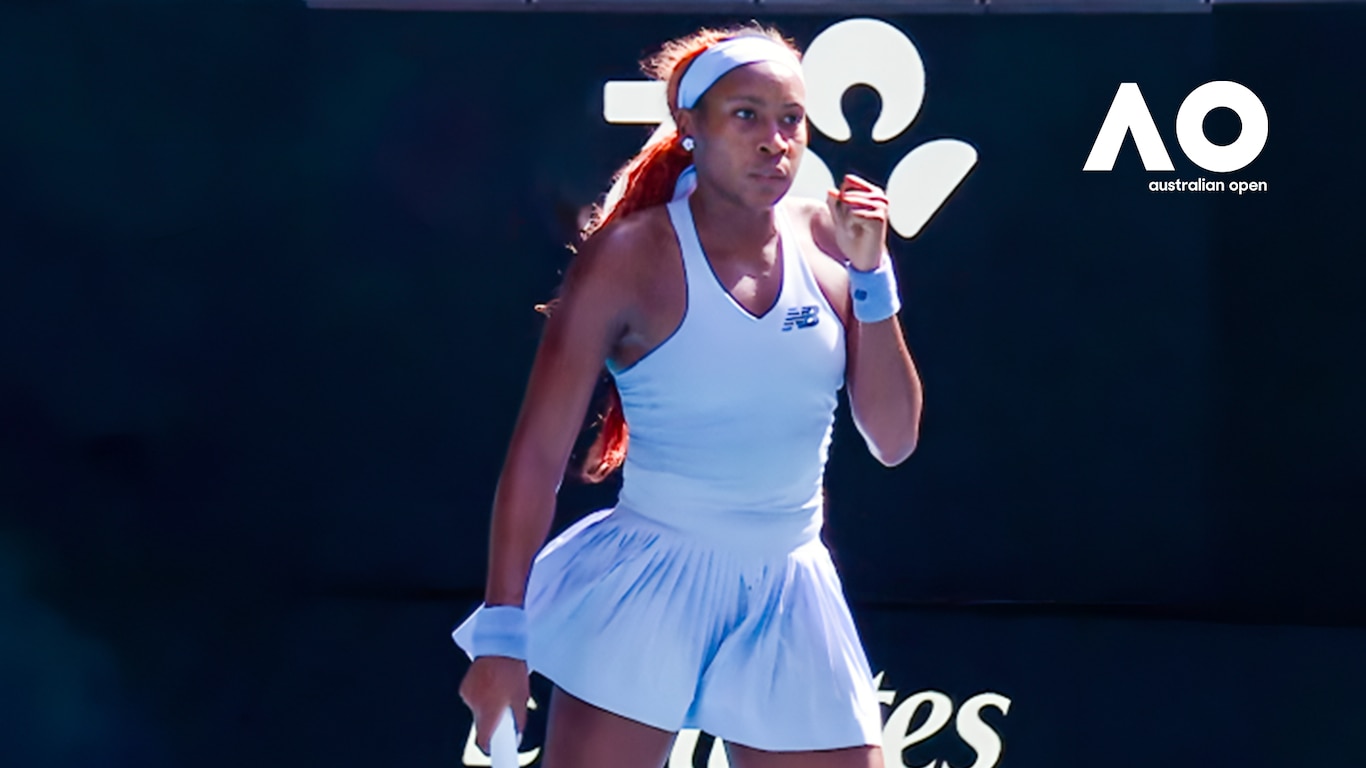 Australian Open 2026
