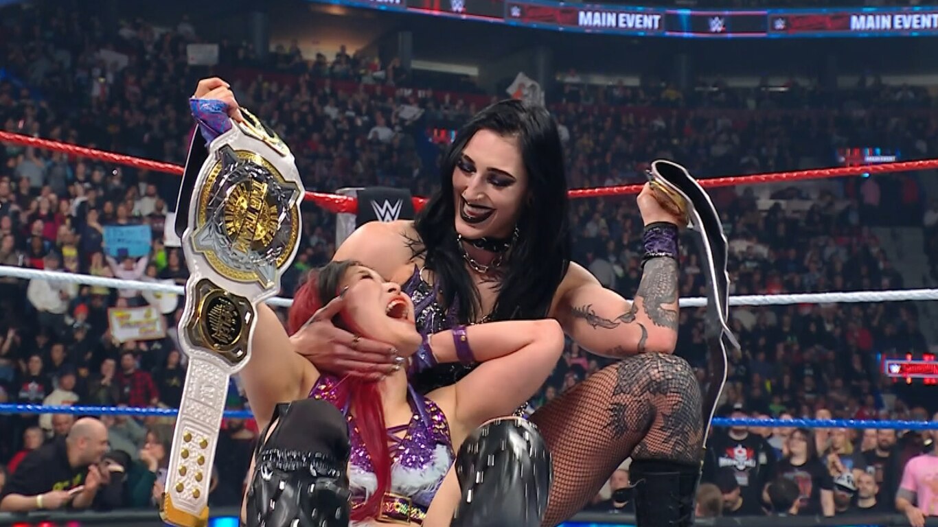 WWE Saturday Night's Main Event