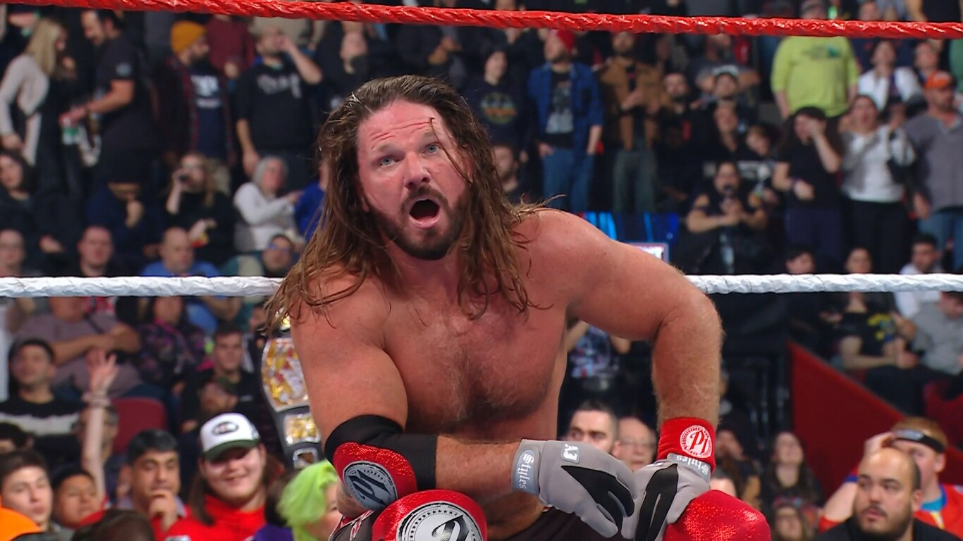 WWE Saturday Night's Main Event