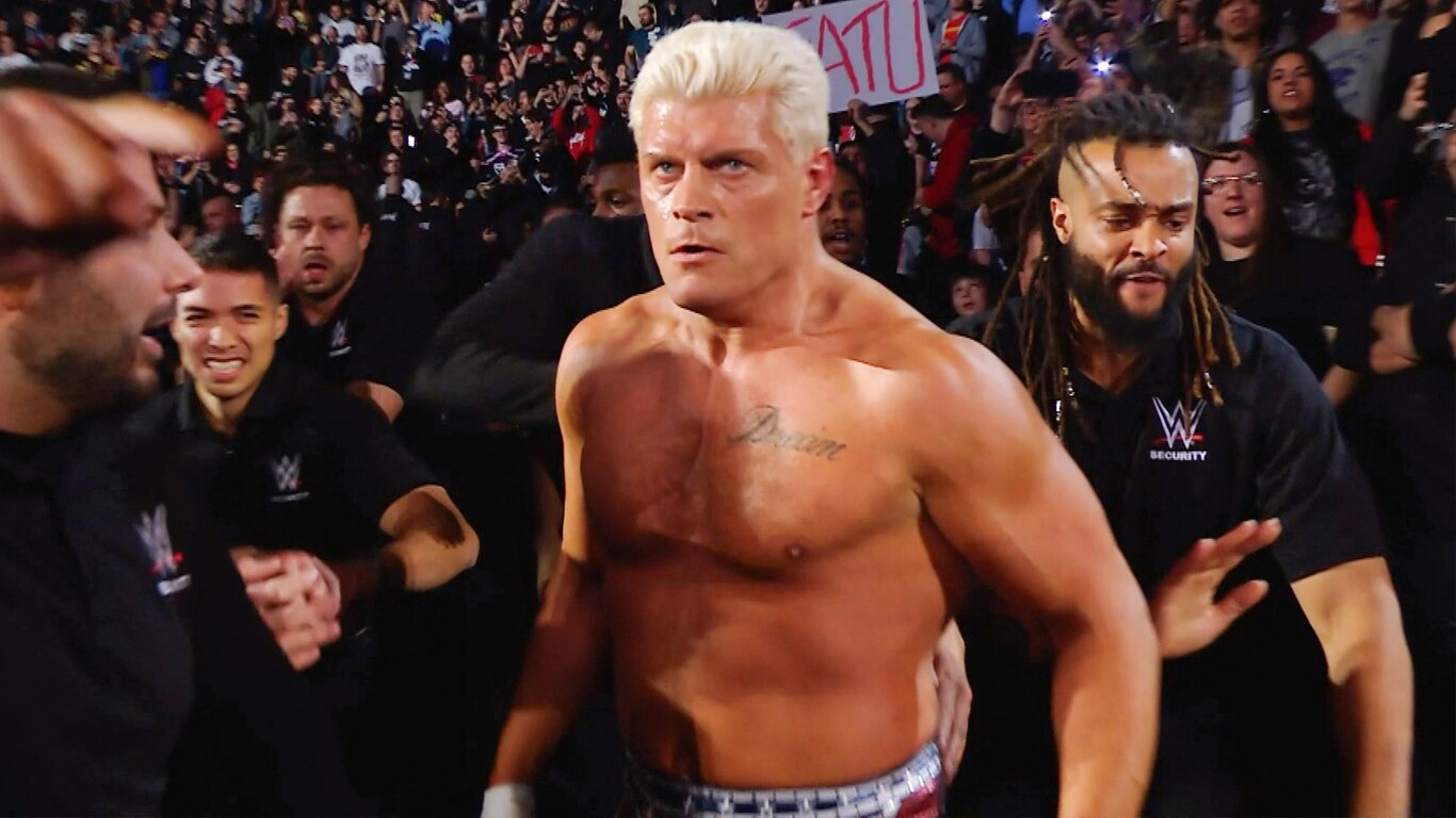 WWE Saturday Night's Main Event