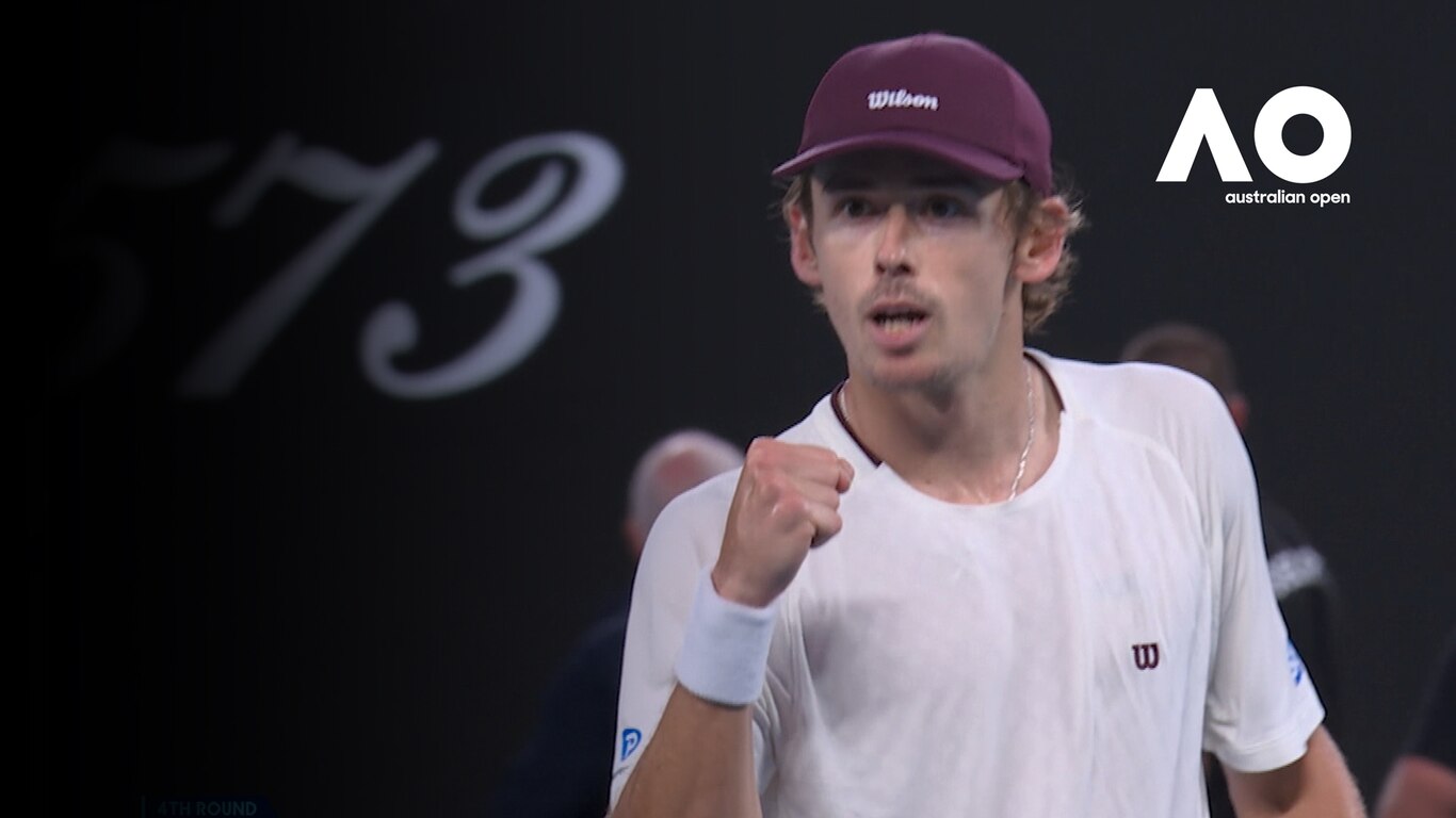 Australian Open 2026