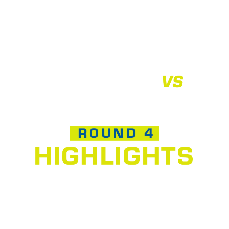 Australian Open 2026 logo