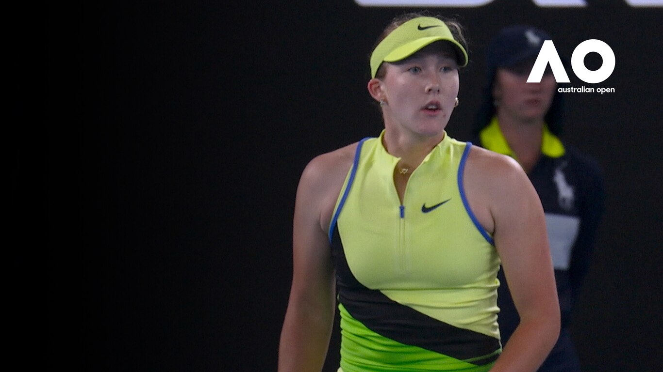 Australian Open 2026