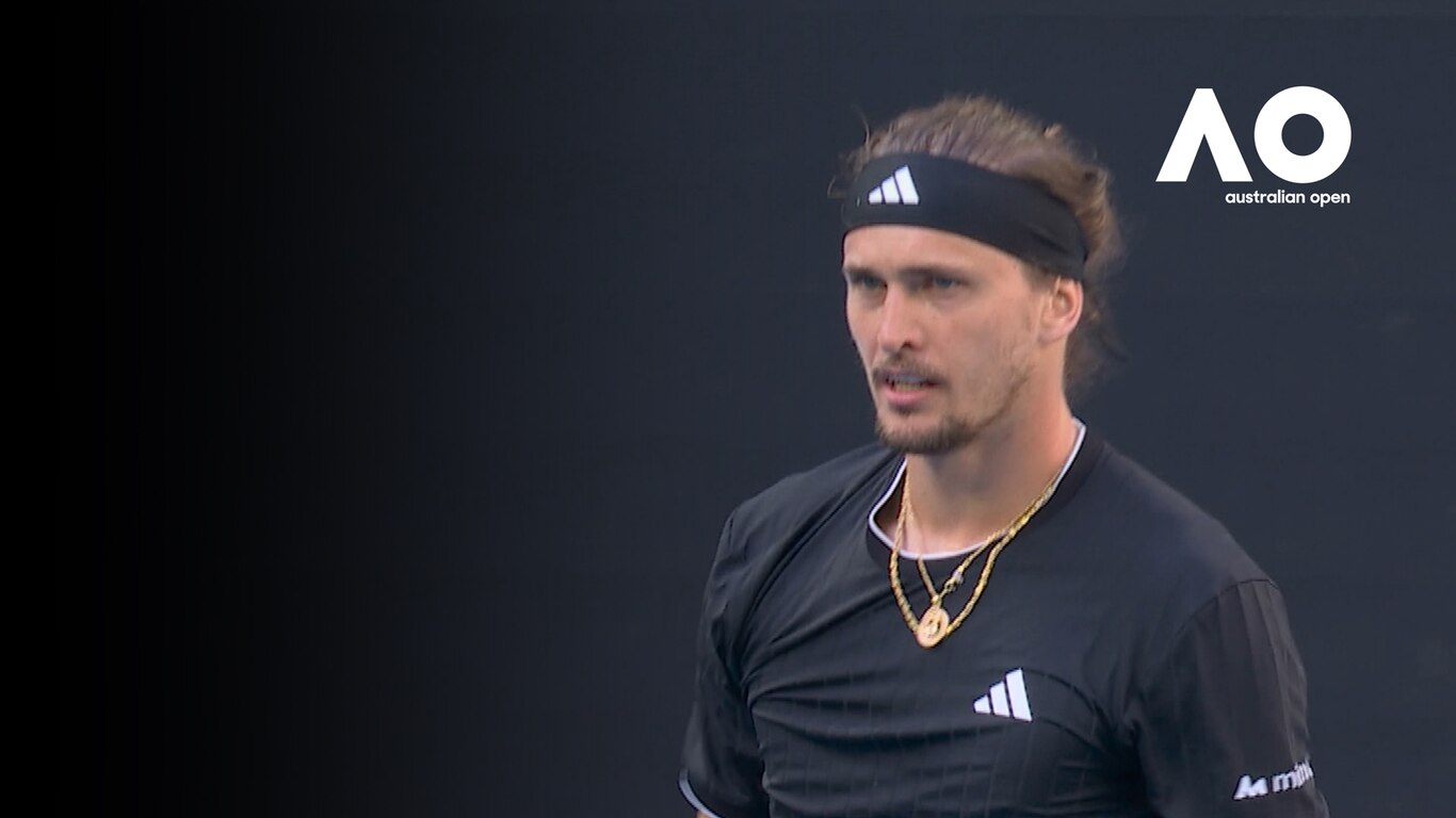 Australian Open 2026