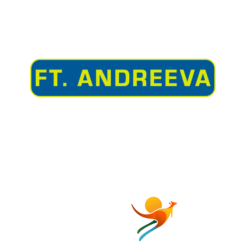 Australian Open 2026 logo