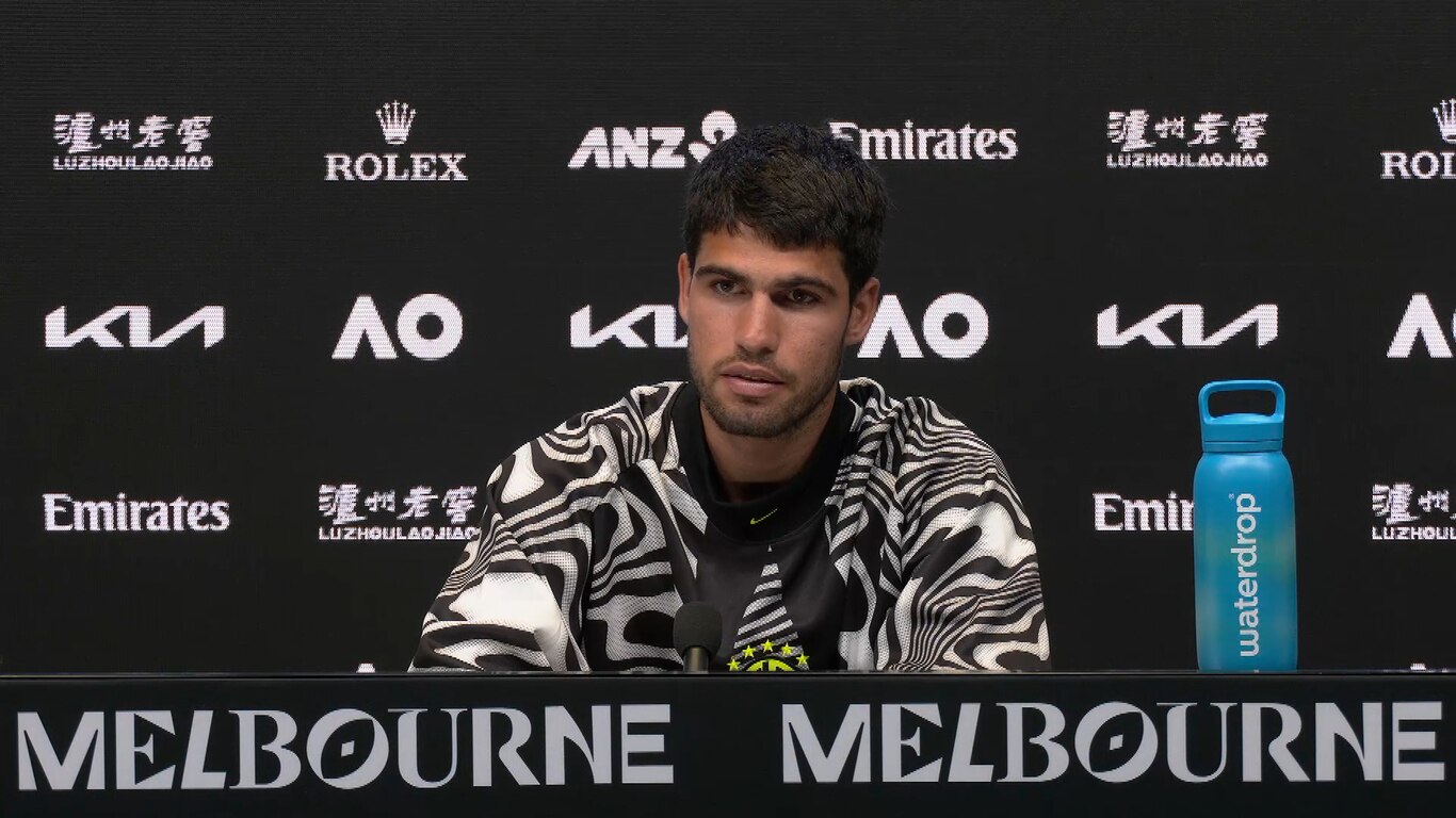 Australian Open 2026