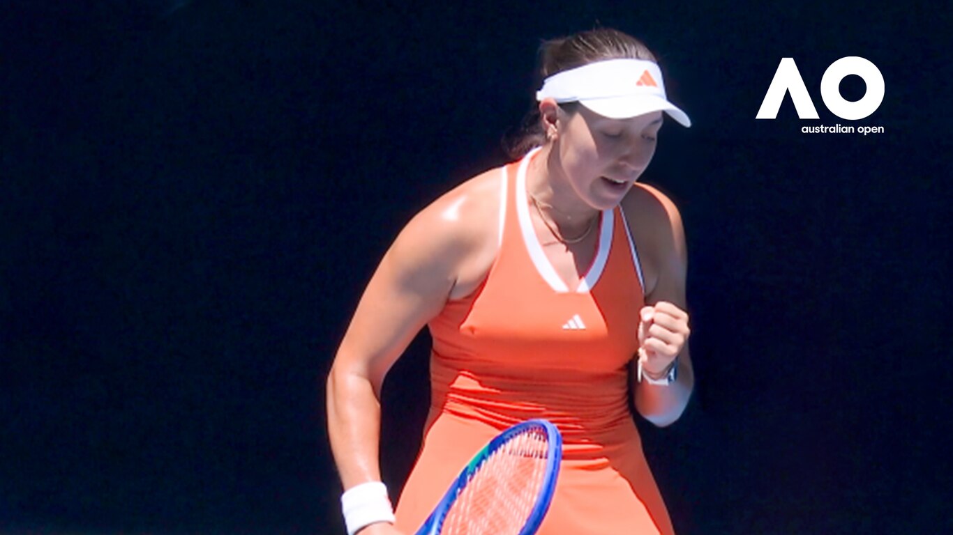 Australian Open 2026