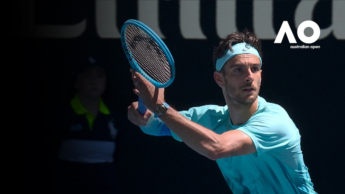 Australian Open 2026