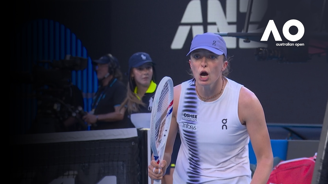 Australian Open 2026
