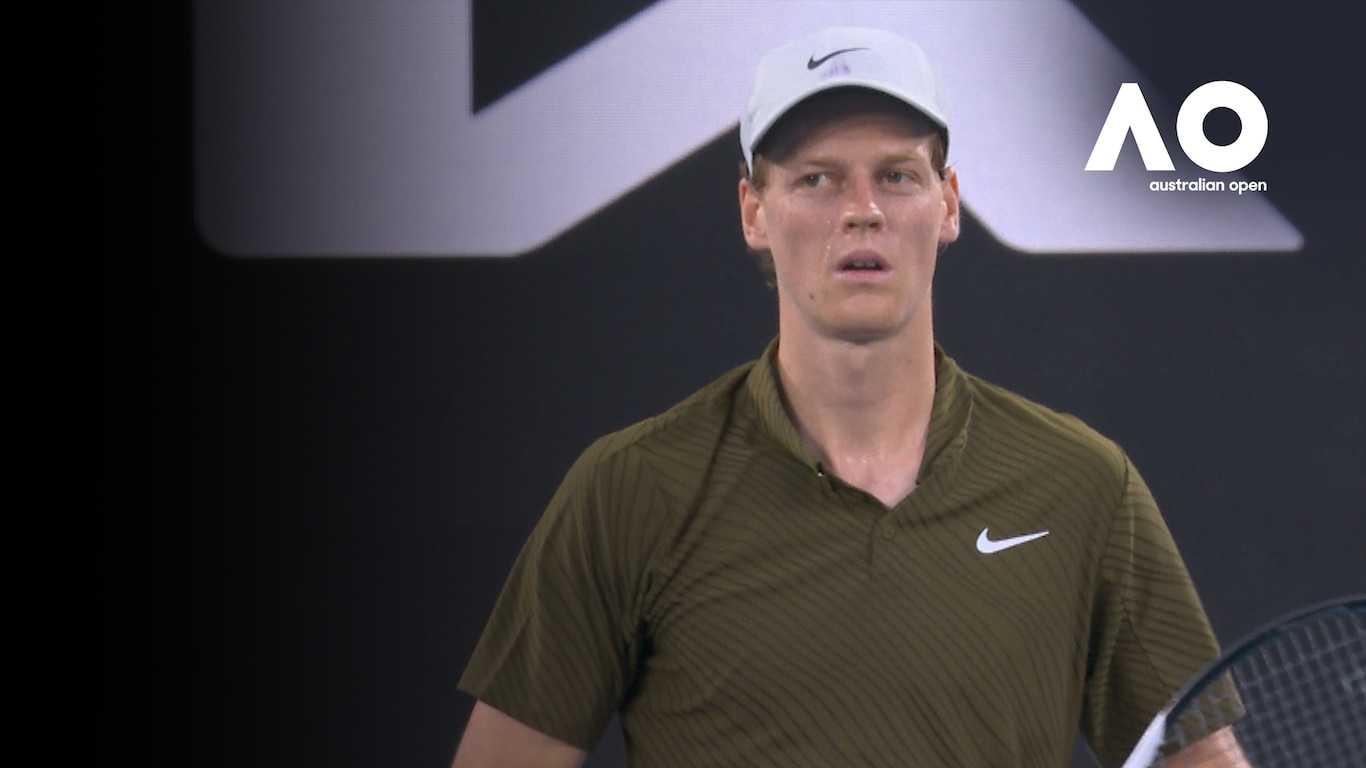 Australian Open 2026