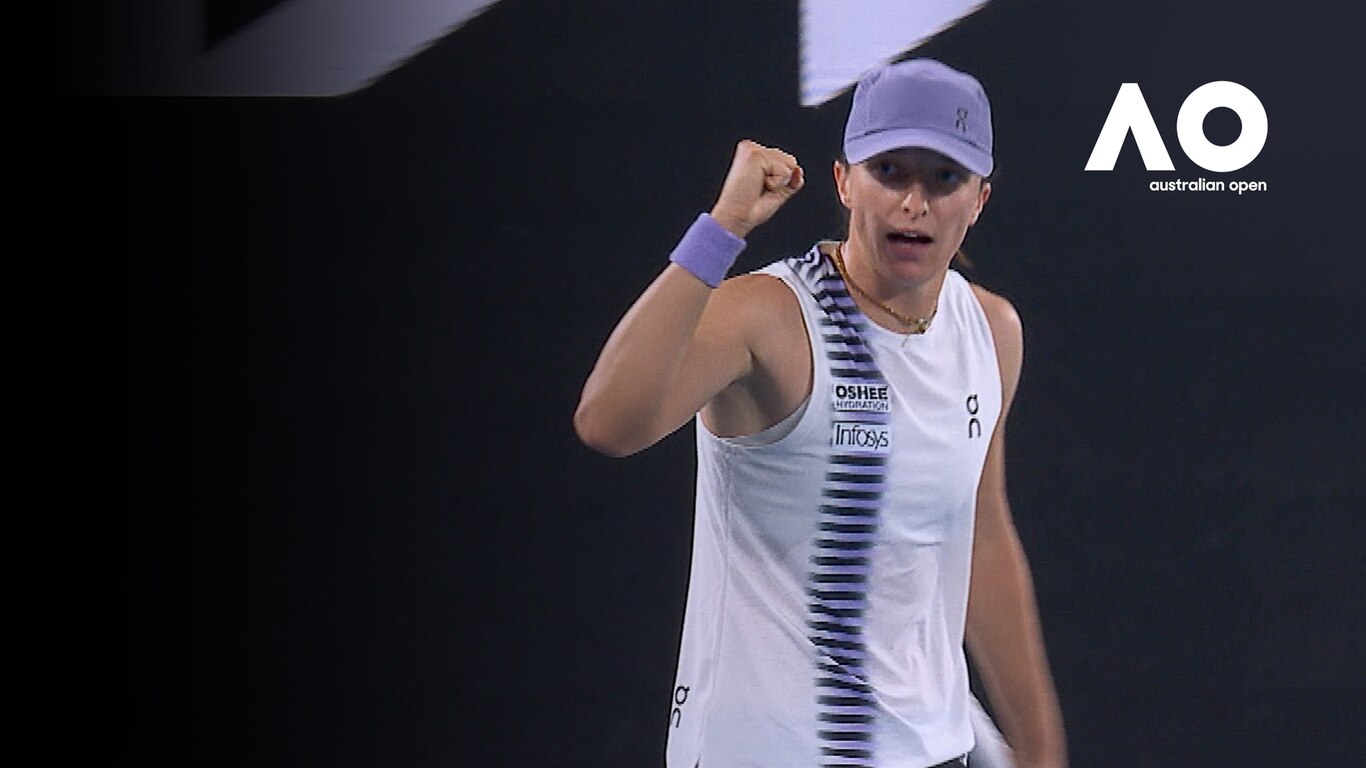 Australian Open 2026
