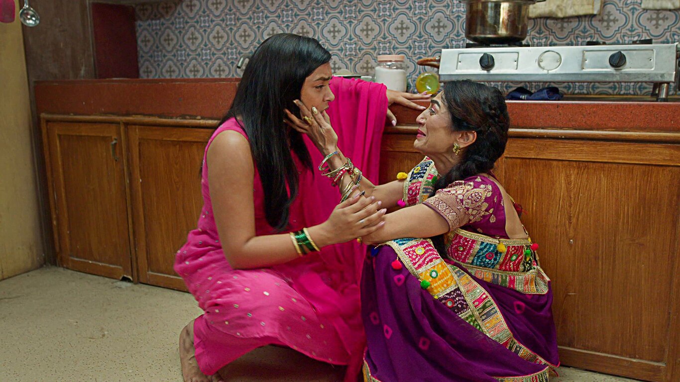 Hetal Feels Remorse