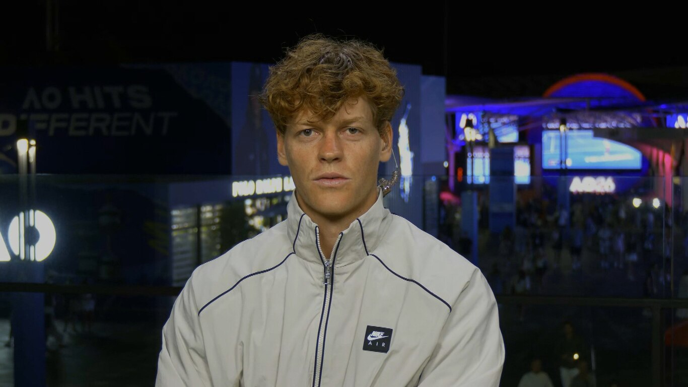Australian Open 2026