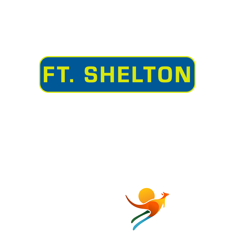 Australian Open 2026 logo