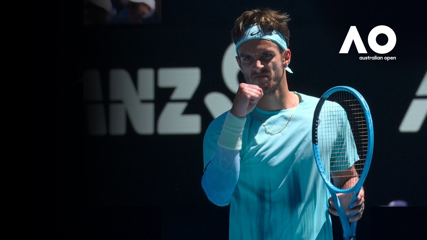 Australian Open 2026