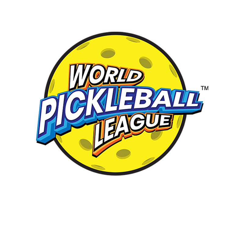 Upcoming - World Pickleball League 2026 logo