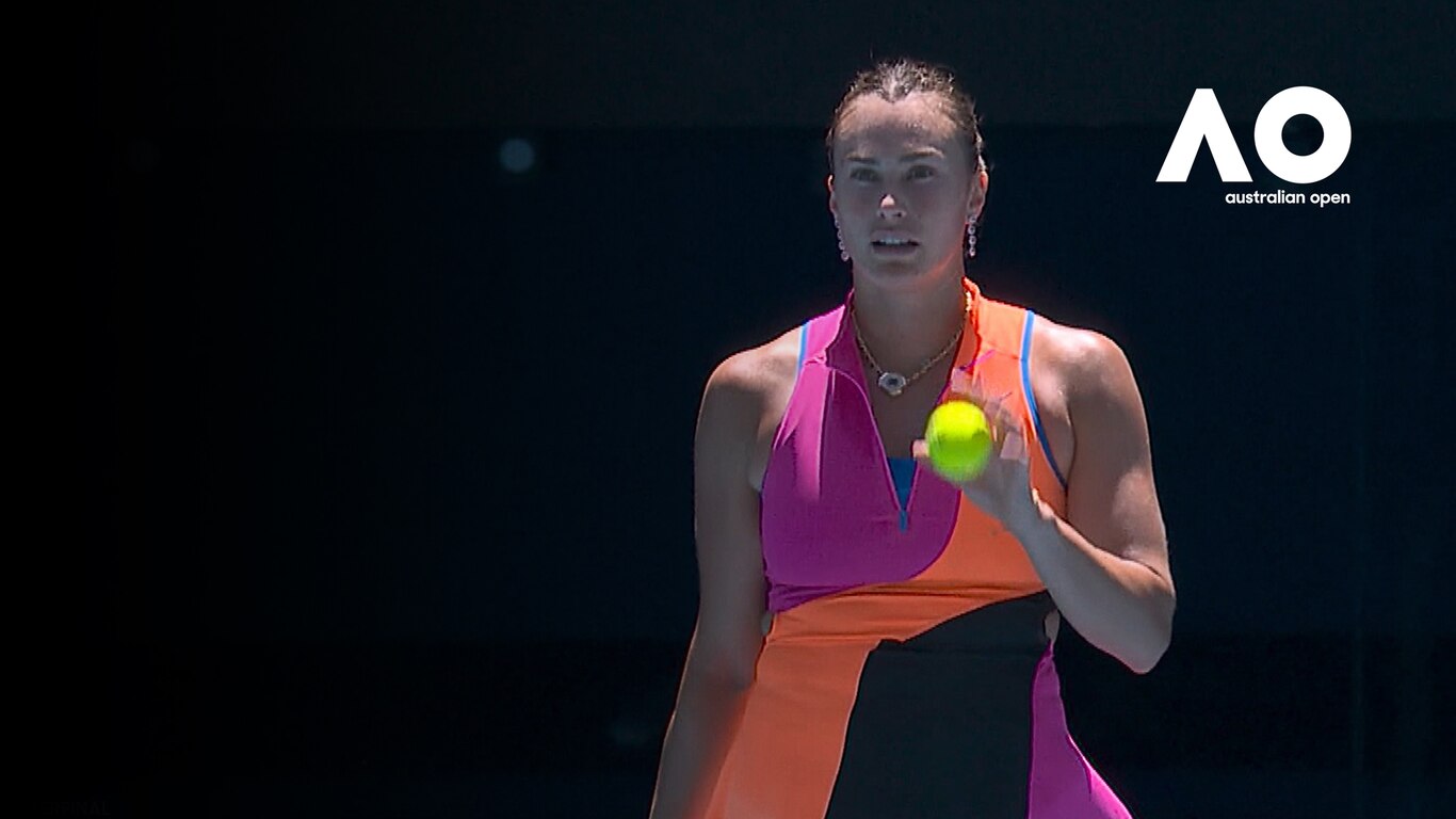 Australian Open 2026