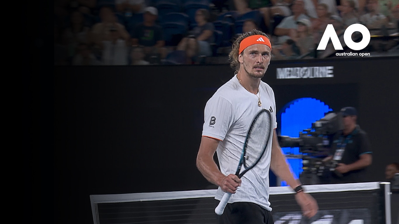 Australian Open 2026