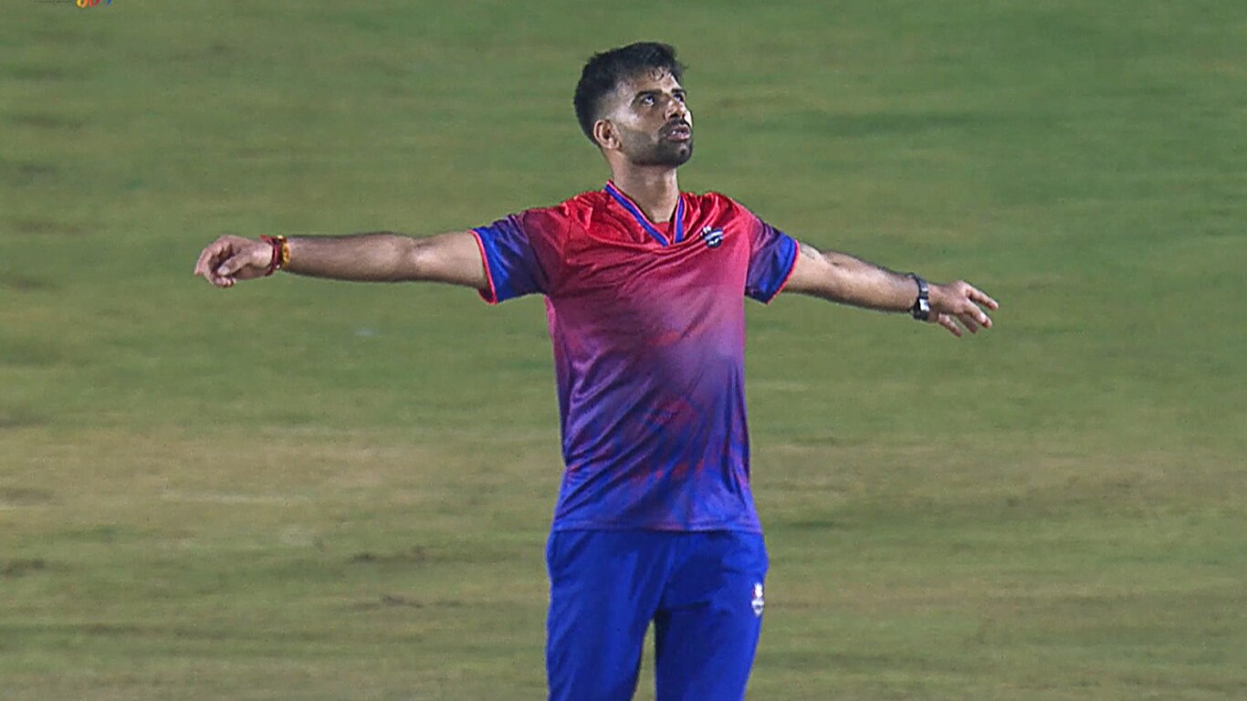 World Legends Pro T20 League 2026