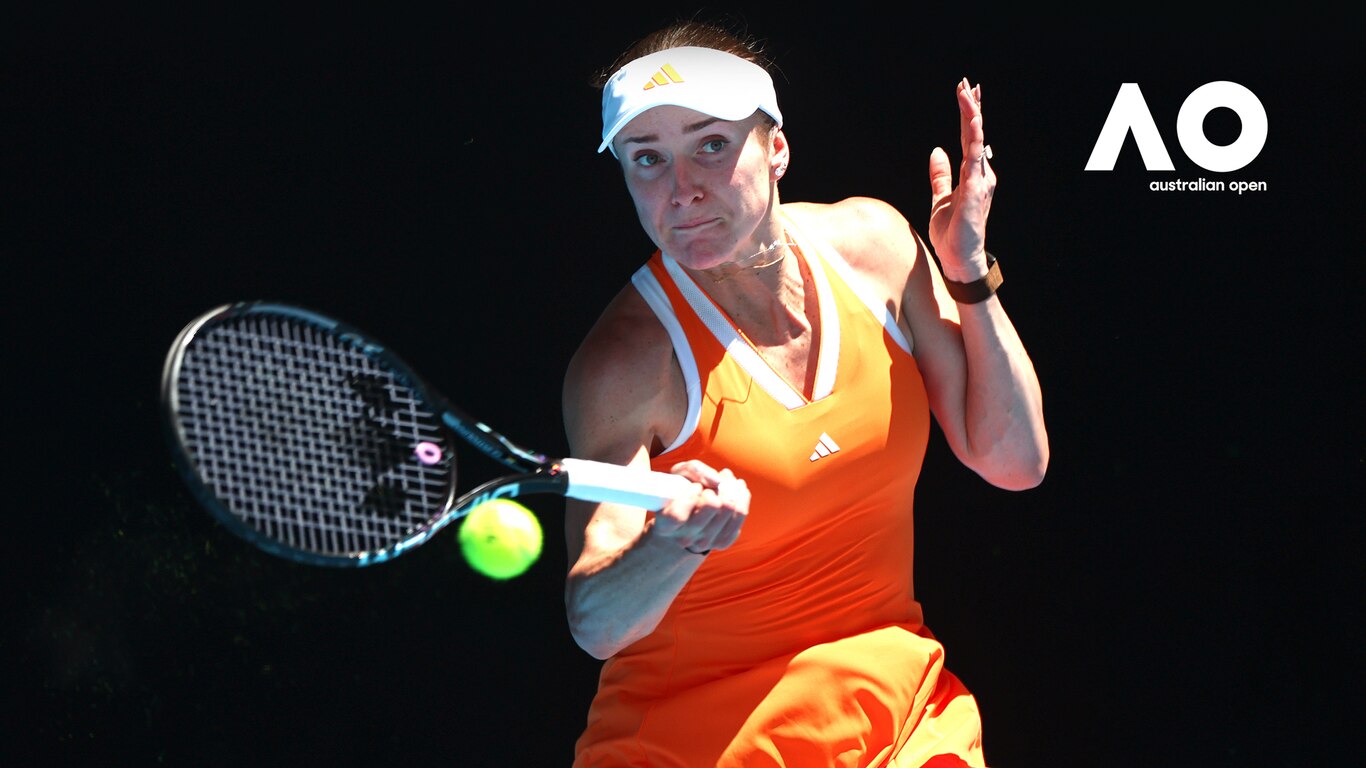 Australian Open 2026