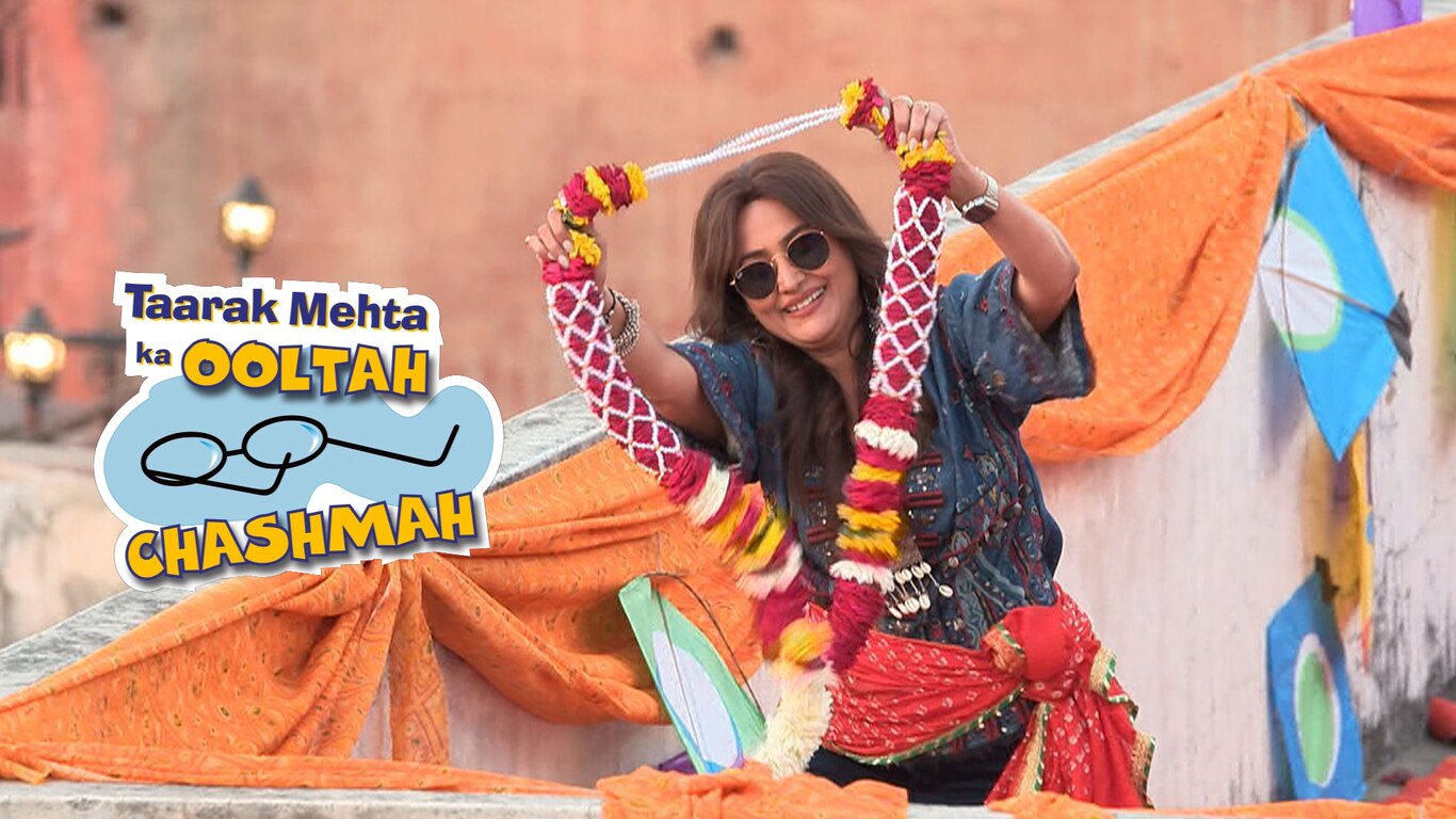 Patang Ka Muqabla