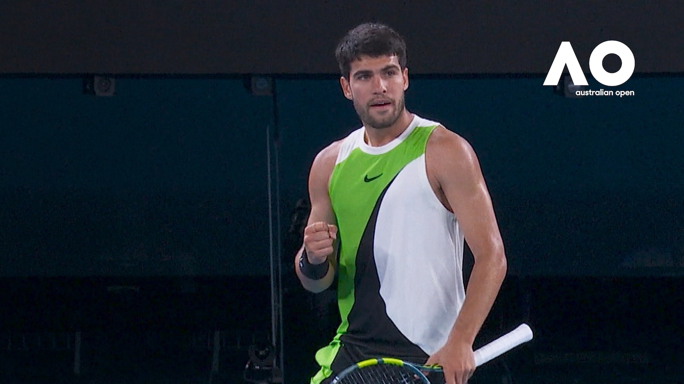 Australian Open 2026