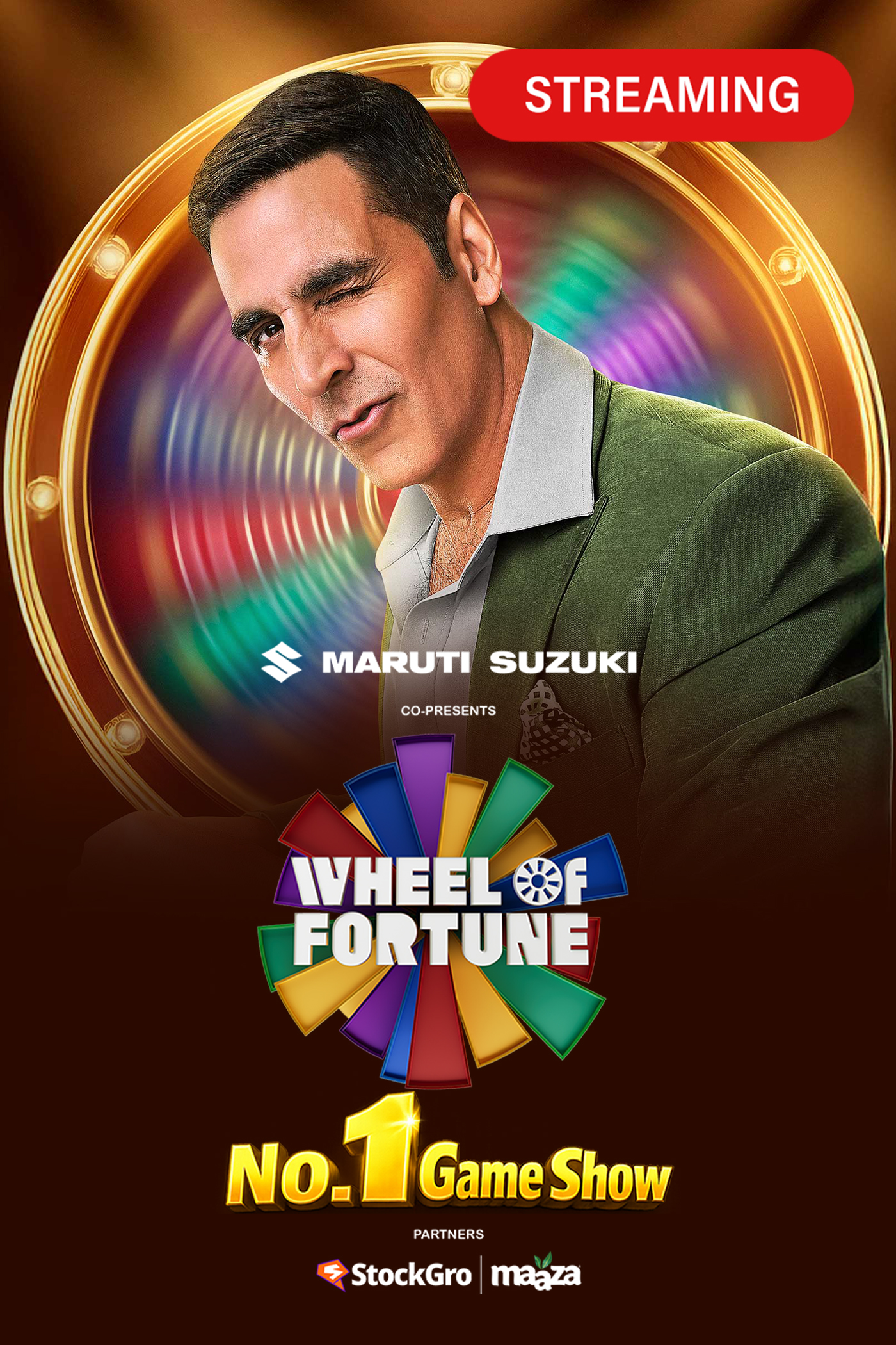 Wheel Of Fortune (2026) Season 1 Episode 3