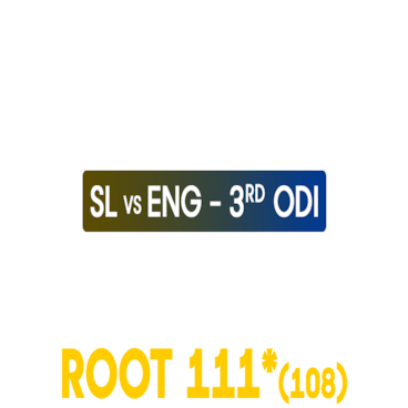 England Tour of Sri Lanka 2026