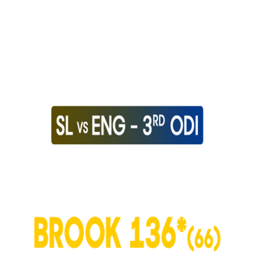 England Tour of Sri Lanka 2026