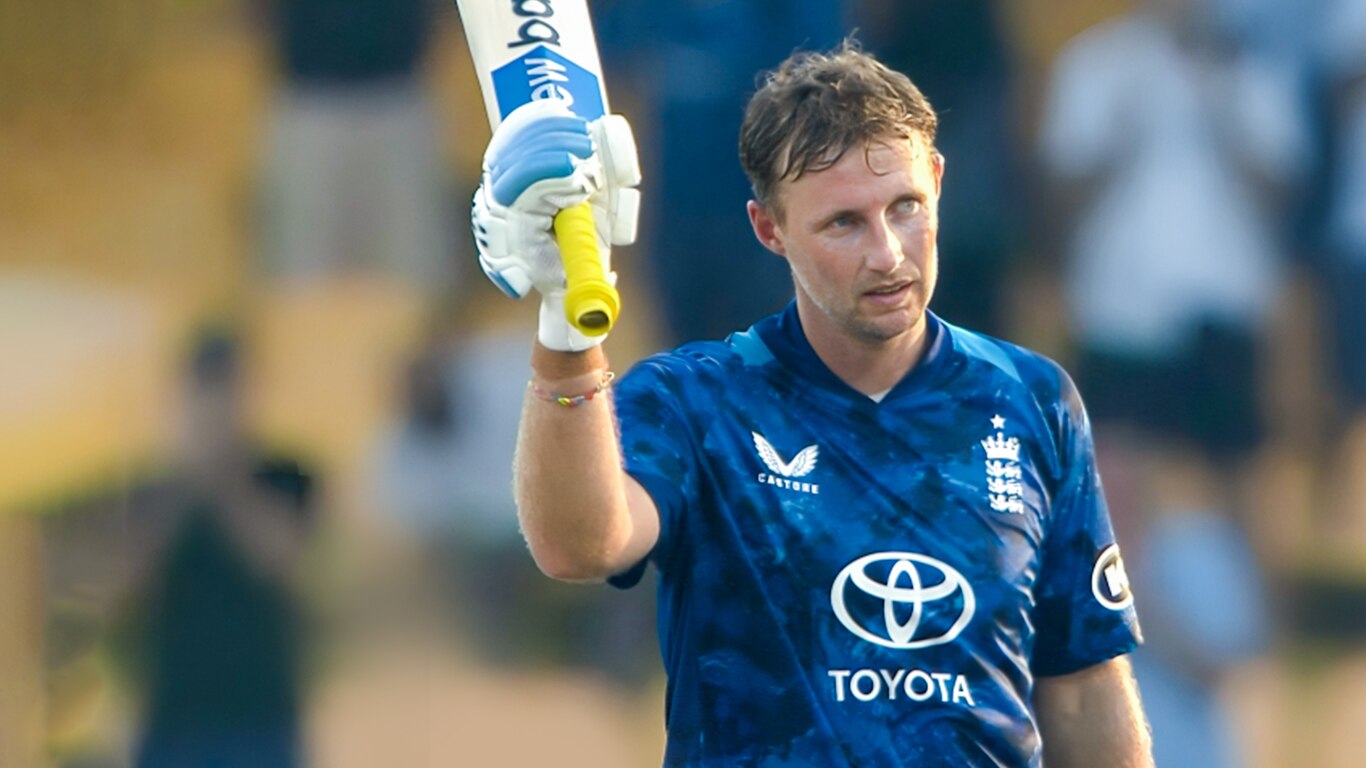 England Tour of Sri Lanka 2026