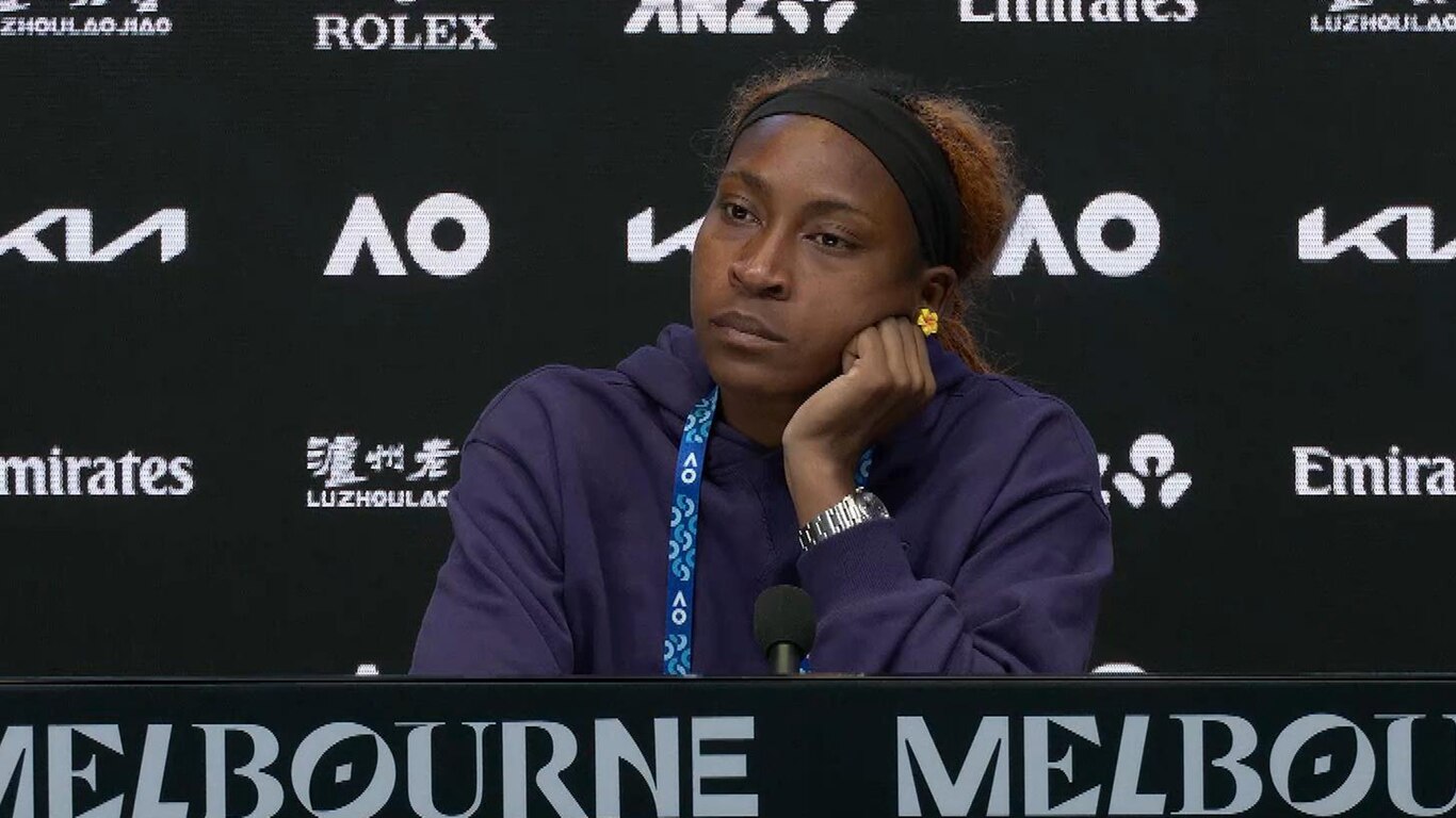 Australian Open 2026