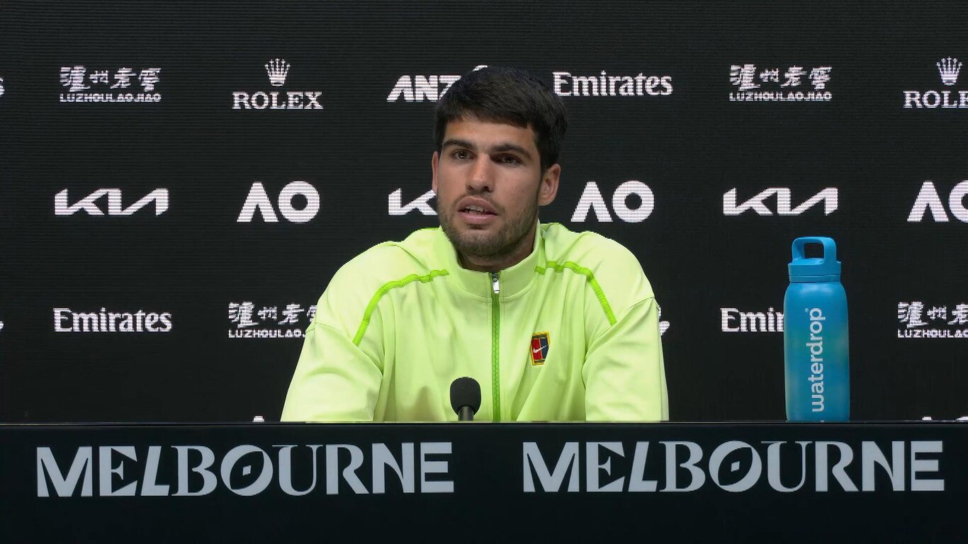 Australian Open 2026
