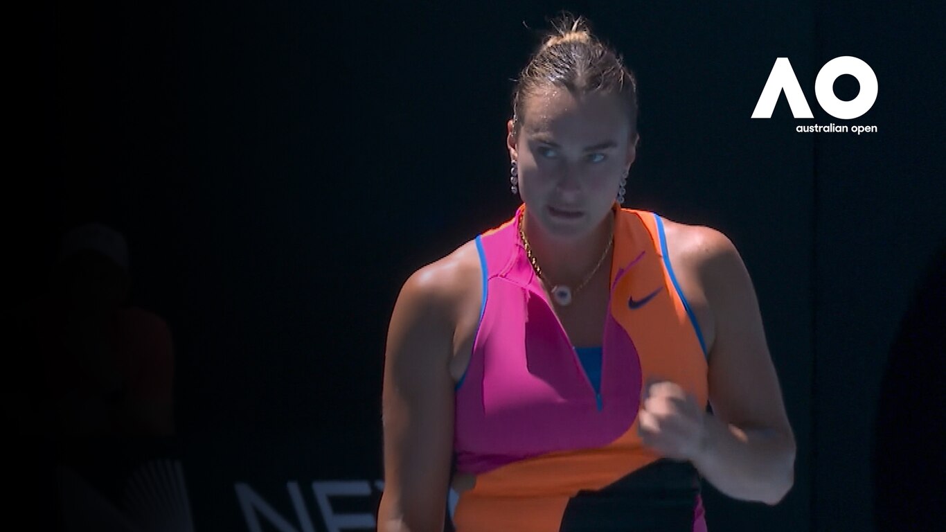 Australian Open 2026