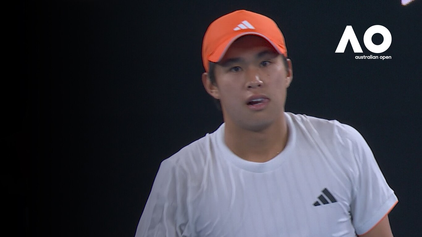 Australian Open 2026