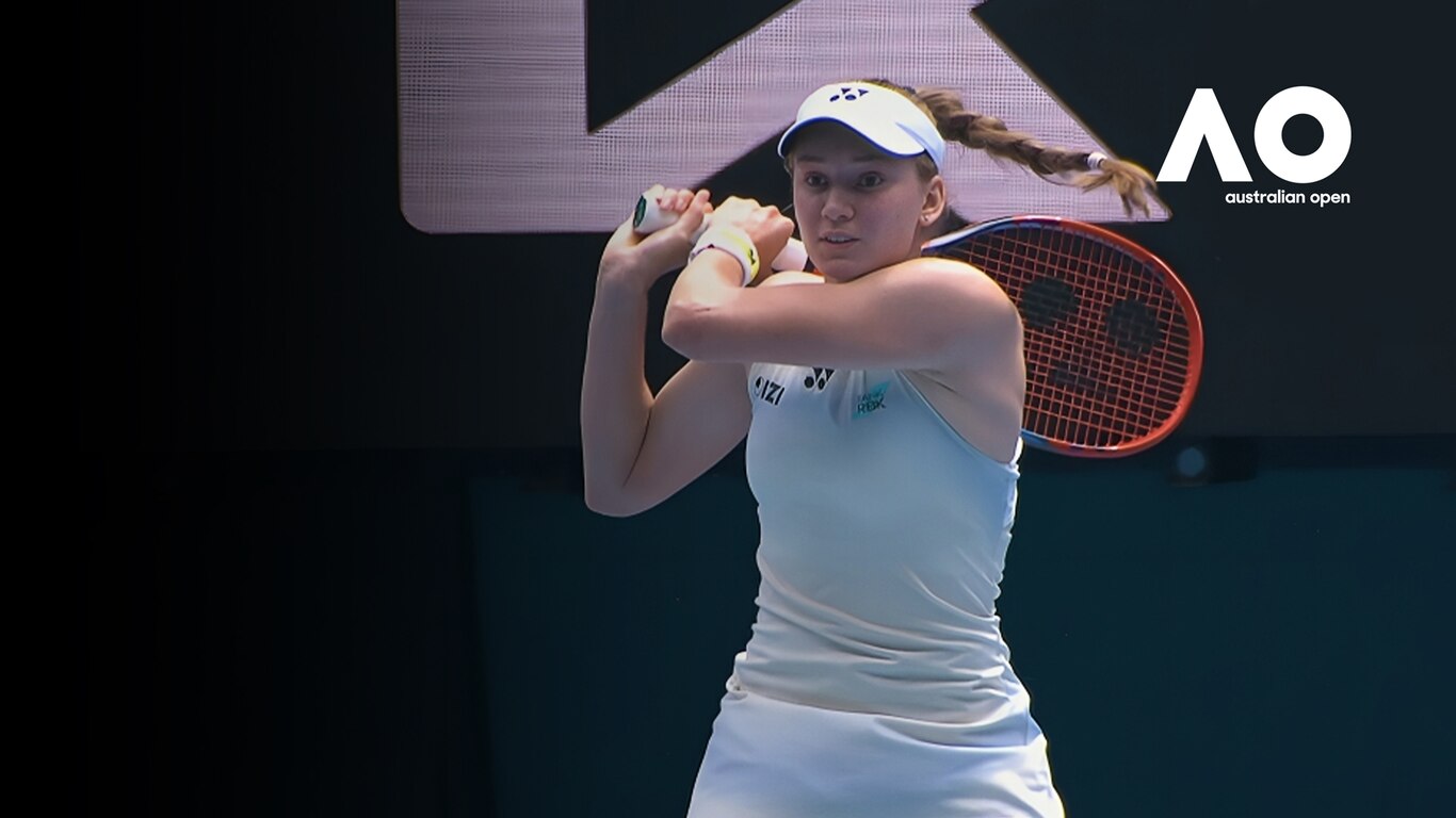Australian Open 2026