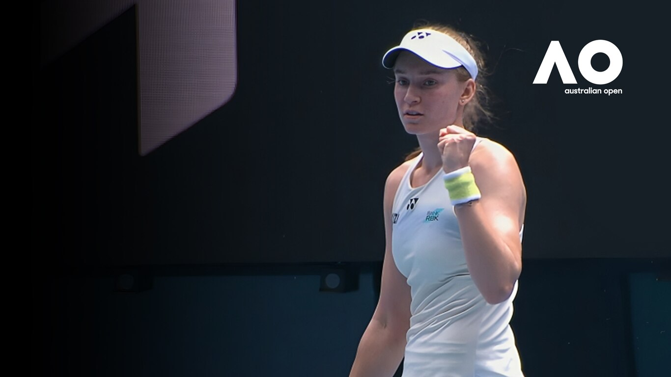 Australian Open 2026
